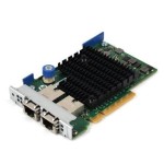 ซัน 375-3586 Intel PRO Dual Port 10GbE-SR x8 PCI Express Low Profile